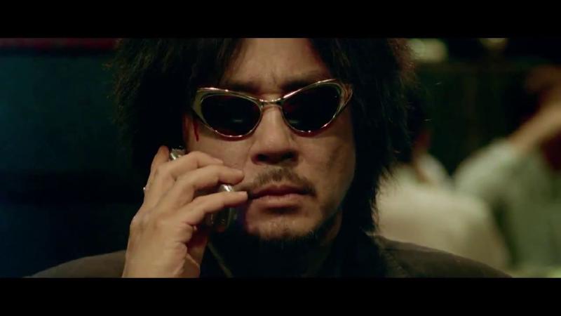 스프링 부트 누구냐 넌<출처: 올드보이>